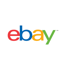 eBay logo