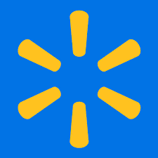 Walmart logo